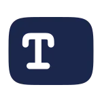 Text Field SVG Icon